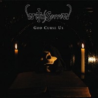Witchsorrow - God Curse Us